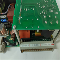 KX8974c V24 HIEE320606R1 ABB 接口卡模块