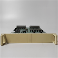 DSAI133A 3BSE018290R1 ABB 模拟输入模块