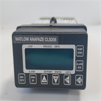 CLS208 WATLOW 控制器