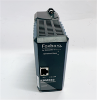 FBM232 P0926GW FOXBORO 集成模块
