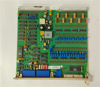 DSAI130D 3BSE003127R1 ABB 模拟输入板