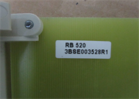 RB520 3BSE003528R1 ABB 虚拟模块
