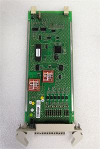 TC520 3BSE001449R1 ABB 系统状态采集器