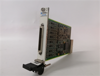 PXI-4351 NI 温度输入模块