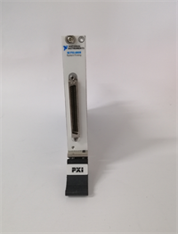 PXI-6608 NI PXI计数器/定时器模块