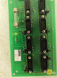 WESTERM D20 M++ GE 输入模块
