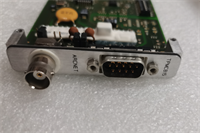 TPMC815-11 TEWS ARCNET接口模块