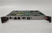 V7768-322001 GE VME单板计算机
