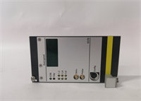 A6370D EMERSON 超速保护监视器