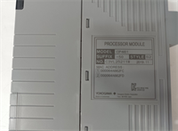 CP461-50 YOKOGAWA 处理器模块