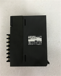 A1SJ51T64 MITSUBISHI I/O LINK主站模块