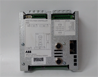 HVC-02B ABB 高压控制器