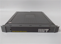 T8160 ICS TRIPLEX TMR接口模块