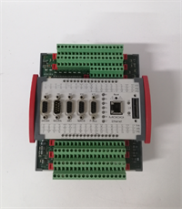 D136-001-008 MOOG 运动控制器