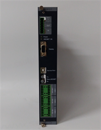 PCM4.4 DEIF 分布式I/O和现场总线控制器