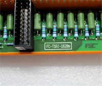 FC-TSAI-1620M HONEYWELL 安全管理器系统模块