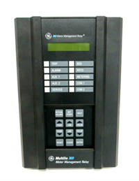 369-HI-0-M-F-E-0 GE 电机管理继电器