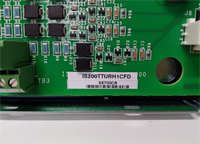 IS200TTURH1CFD GE 终端板