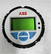 D674A906U01 ABB 流量计发射器模块
