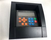 IC752SPL013 GE 操作面板控制器
