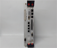 MV6100COMI EMERSON VME单板机