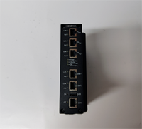 IS420UCSBH4A GE 控制器