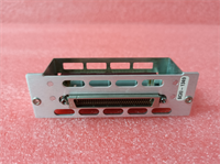 SCXI-1349 NI 屏蔽电缆适配器