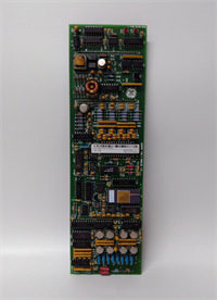 WESDAC D20 C GE 逻辑面板