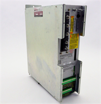 TDM1.2-100-300-W1 INDRAMAT 伺服驱动器