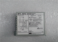4073 MTL 温度转换器