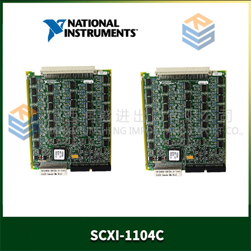  松下 SCXI-1104C