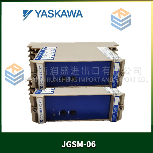 安川 JGSM-06 