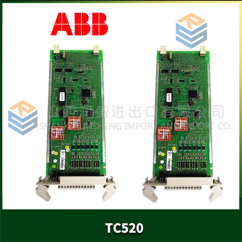  ABB TC520 