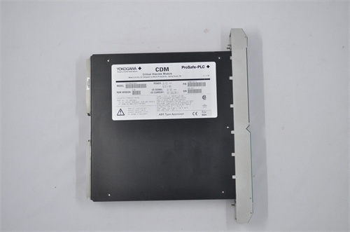  YOKOGAWA PSCDMO2