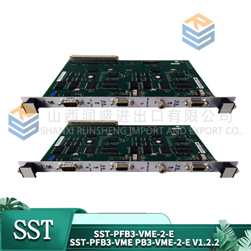  SST-PFB3-VME-2-E SST