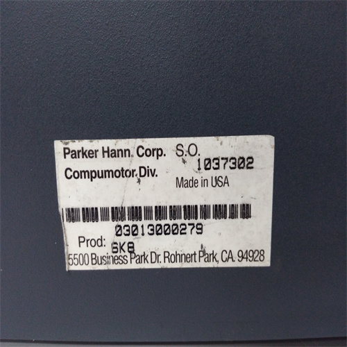  6K8 1037302 