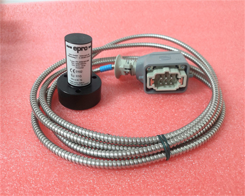  EPRO PR9268300-000