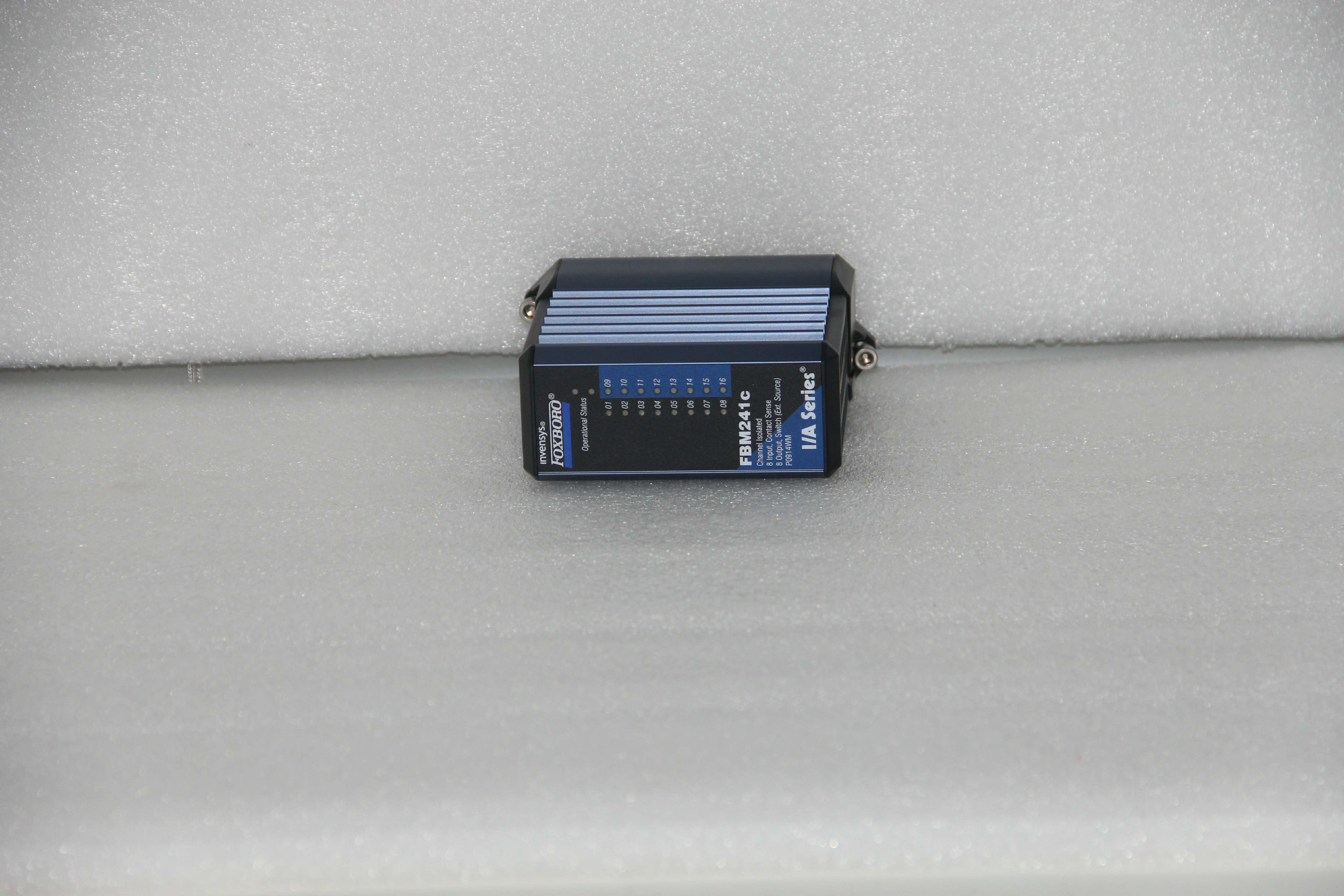 FOXBORO FBM241C