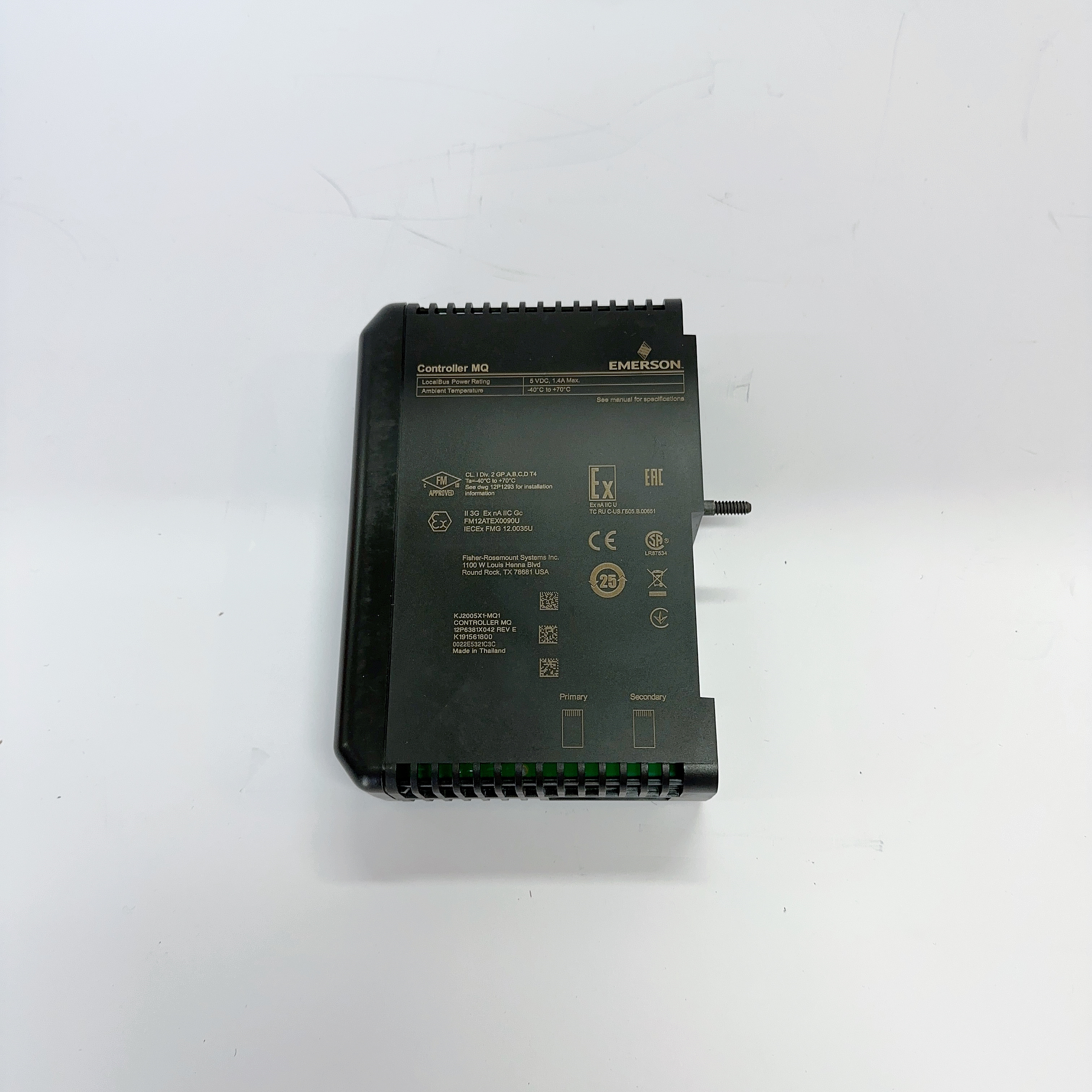 EMERSON CE3008