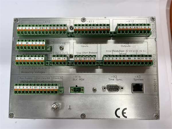 ABB SYN5202-0277