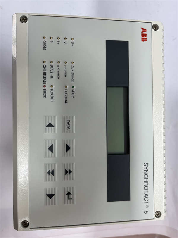 ABB SYN5202-0277