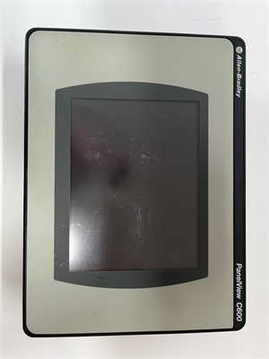 A-B 2711C-T6C