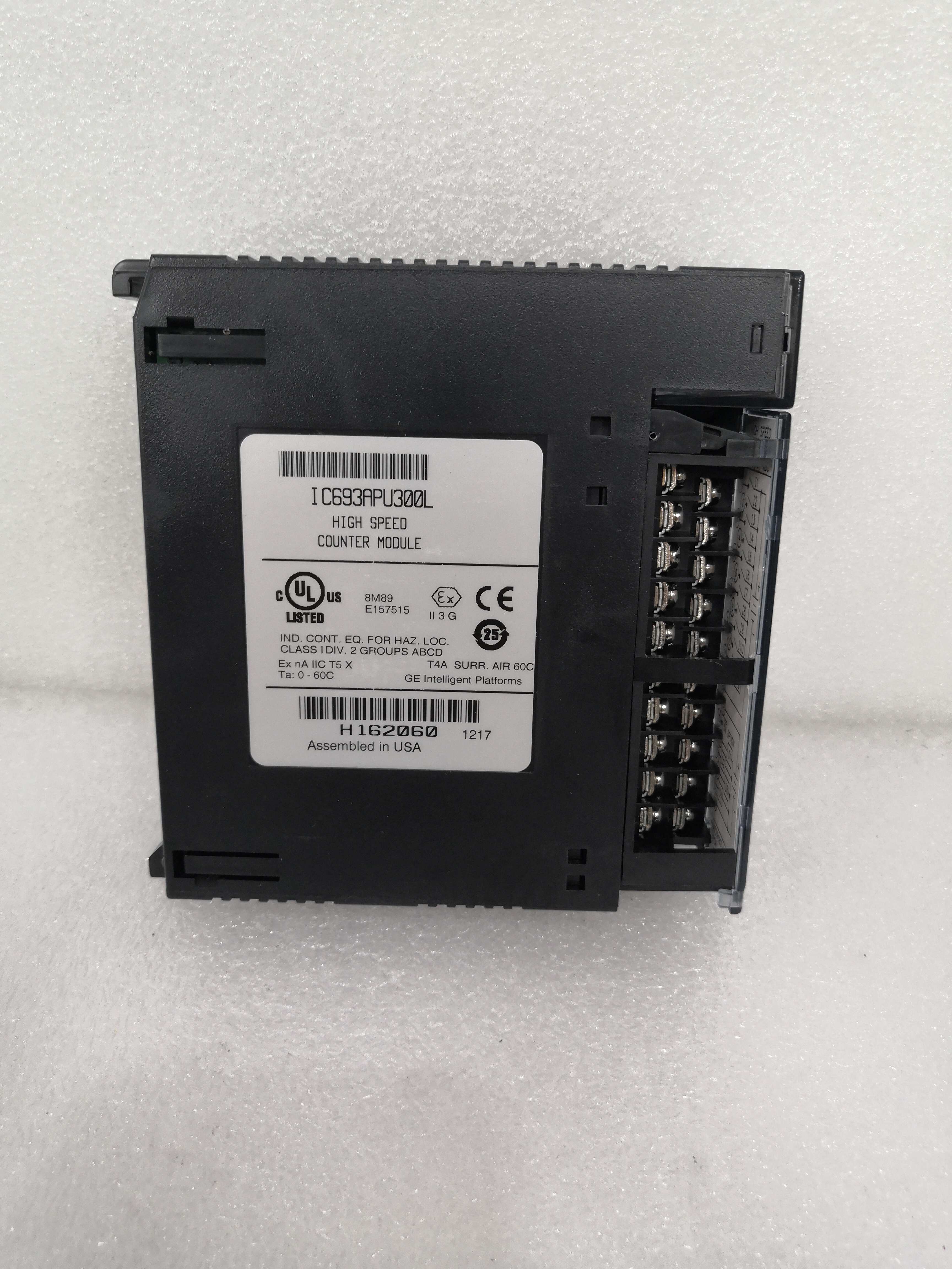 IC693APU300
