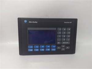 Allen-Bradley 2711-K5A8