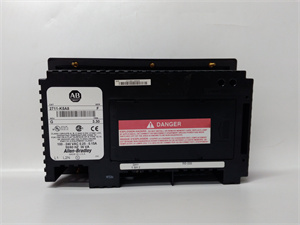 Allen-Bradley 2711-K5A8