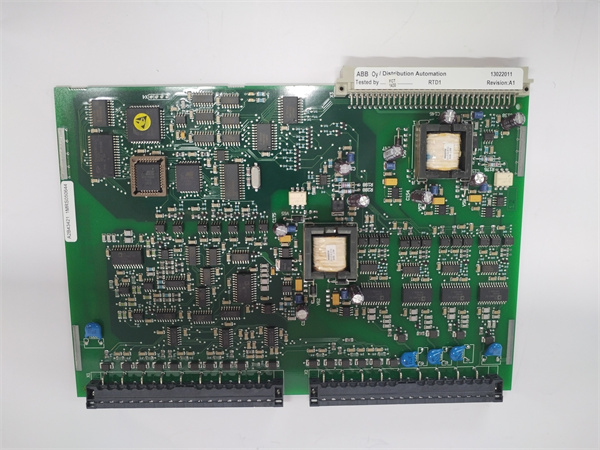 ABB 1MRS050644
