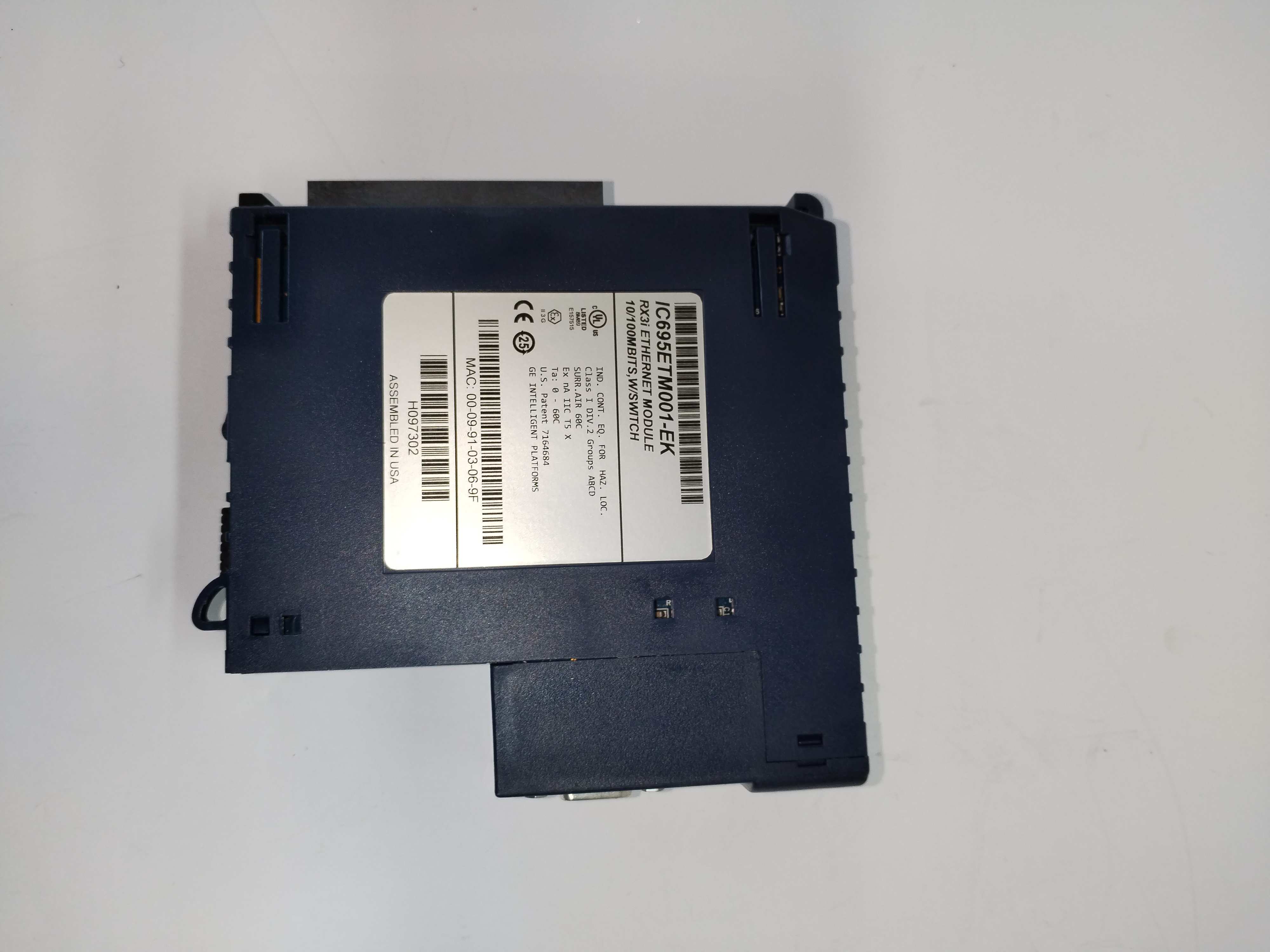IC695ETM001