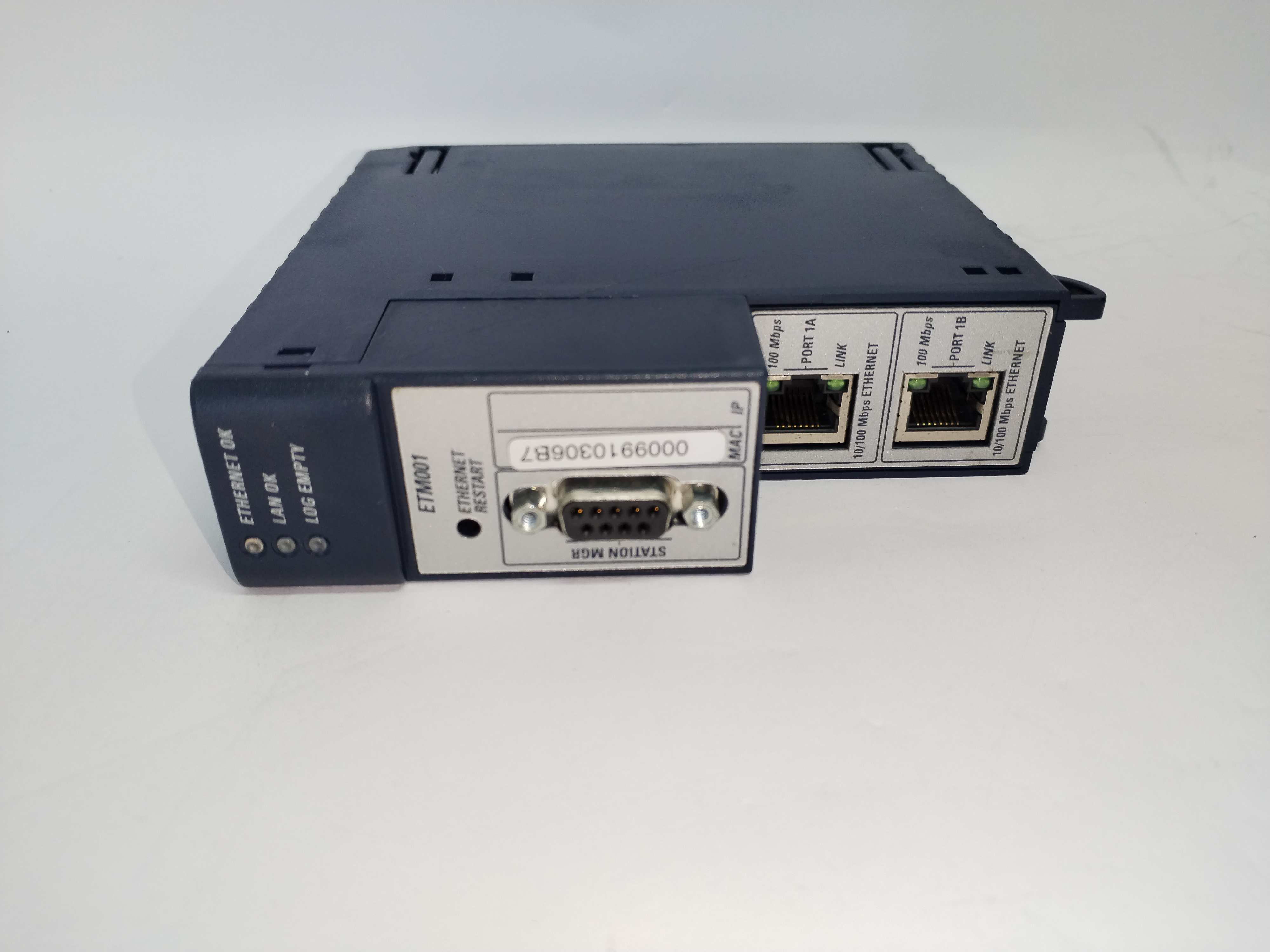 IC695ETM001
