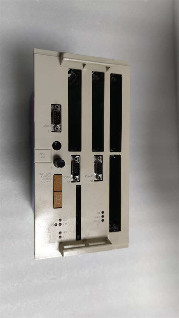 ABB PM150V08