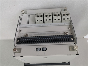 ABB REF610C11LCLR